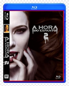 A Hora do Espanto 2 (2013) Blu-ray Dublado Legendado