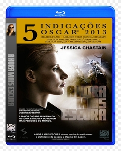 A HORA MAIS ESCURA Blu-ray Dublado Legendado - comprar online