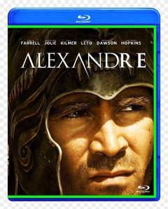 Alexandre (2004) -Blu Ray Dublado e legendado