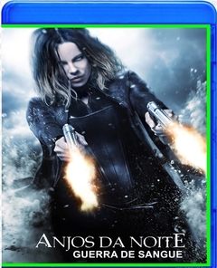 Anjos da Noite - Guerra De Sangue (2017) Bluray Dublado e legendado