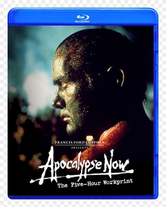 Apocalypse Now (1979) Blu-ray Dublado Legendado