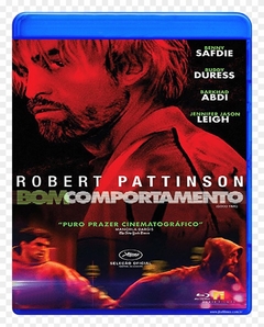 bom comportamento 2018 Blu Ray Dublado E Legendado