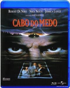 Cabo do Medo (1991) Blu-ray Dublado Legendado