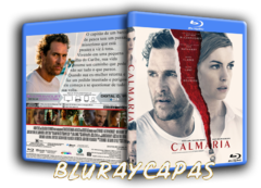 Calmaria (2019) Blu-ray Dublado Legendado