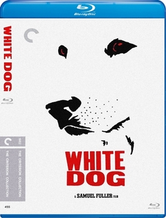 Cão Branco (1982) Blu Ray Dublado Legendado