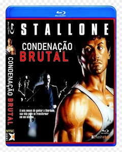 Condenação Brutal (1989) Blu-ray Dublado Legendado