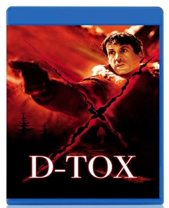 D-Tox (2002) Blu Ray Dublado Legendado