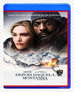 Depois Daquela Montanha (2017) Blu-ray Dublado Legendado