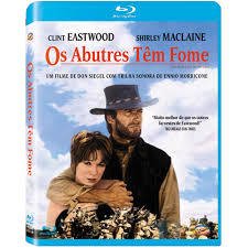 Os Abrutes Têm Fome Blu-ray Dublado Legendado