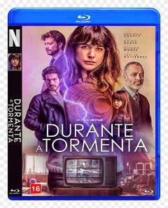 Durante a Tormenta (2018) Blu Ray Dublado e Legendado - comprar online