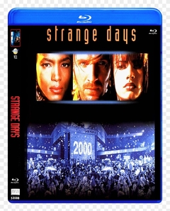 ESTRANHOS PRAZERES (1995) Blu-ray Dublado Legendado - comprar online