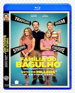 Família Do Bagulho Dublado E Legendado - comprar online