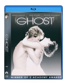 Ghost: Do Outro Lado da Vida (1990) Blu-ray Dublado Legendado