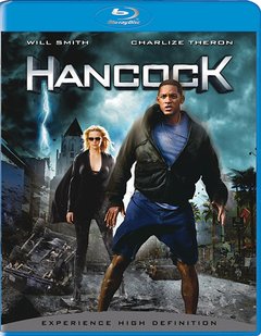 Hancock (2008) Blu-ray Dublado Legendado