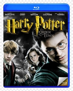 Harry Potter 1 e a Pedra Filosofoal Blu Ray Dublado e legendado - MEFILMES