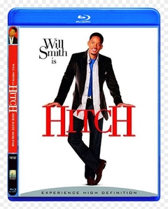 Hitch Conselheiro Amoroso (2005) Blu-ray Dublado Legendado