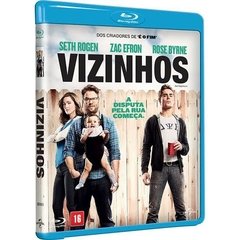 Vizinhos Blu-ray Dublado Legendado