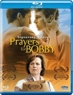 Orações Para Bobby (2009) Blu-ray Dublado Legendado