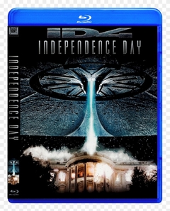 Independence Day (1996) Blu-ray Dublado Legendado