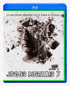 jogos mortais 7 dublado completo