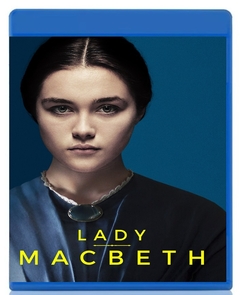 Lady Macbeth (2016) Blu Ray Dublado Legendado