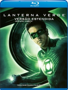 Lanterna Verde 3D (2011) Dublado E Legendado