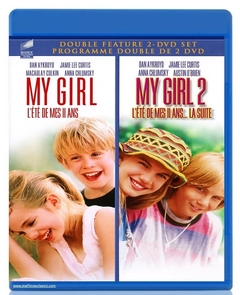 Meu Primeiro Amor ( 1 & 2) Blu Ray Dublado Legendado