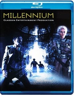 Millennium (1989) Blu-ray Dublado Legendado