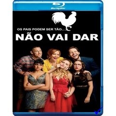 Não Vai Dar (2018) Blu-ray Dublado Legendado