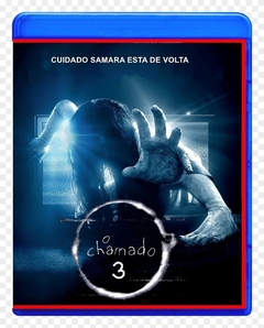 O Chamado 3 (2017) Blu-ray Dublado Legendado