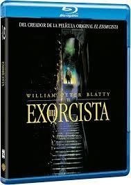 O Exorcista III (1990) Blu-ray Dublado Legendado