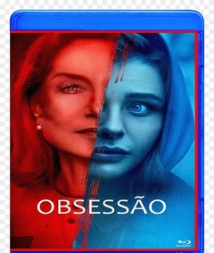 Obsessão (2019) Blu-ray Dublado Legendado