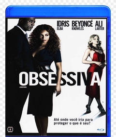 Obsessiva (2009) Blu Ray Dublado e legendado