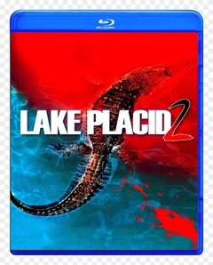 Pânico no Lago 2 (2007) Blu-ray Dublado Legendado