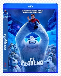 Pequenos Invasores (2009) Blu-ray Dublado Legendado