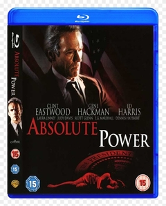 Poder Absoluto Blu-ray Dublado Legendado