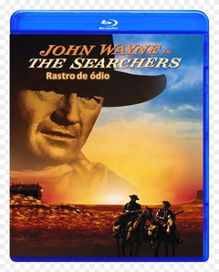 Rastros de Ódio (The Searchers) - 1956 Blu-ray Dublado Legendado