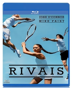 Rivais (2024) Blu Ray Dublado e legendado