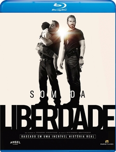 Som da Liberdade (2023) Blu Ray Dublado Legendado