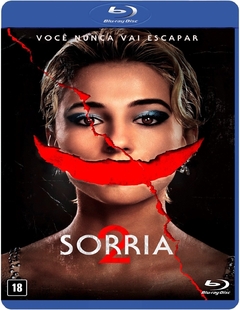 Sorria 2 (2024) Blu Ray Dublado E Legendado