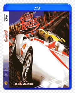 speed racer filme blu ray dublado e legendado