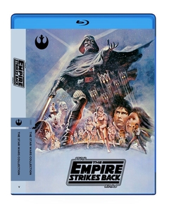 Star Wars Episódio 5 Blu Ray Dublado E Legendado