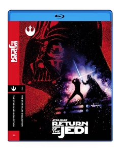 Imagem do Star Wars Episódio 7 Filmes Blu Ray Dublado E Legendado