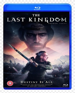 The Last Kingdom - 1ª a 4 TemporadaBlu Ray Dublado E Legcópia) na internet