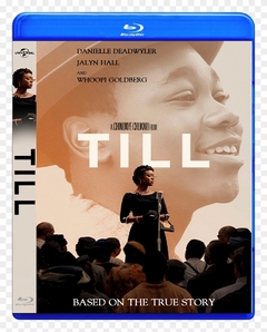 Till: A Busca por Justiç(2023) - Blu Ray Dublado E Legendado - comprar online