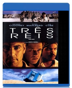 Três Reis (1999) Blu-ray Dublado Legendado