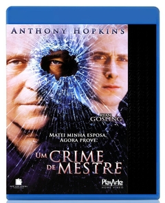 Um Crime de Mestre (2007) Blu Ray Dublado Legendado