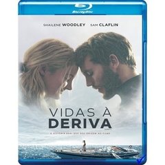 Vidas à Deriva (2018) Blu-ray Dublado Legendado