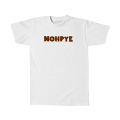 Camiseta No Hype Wood