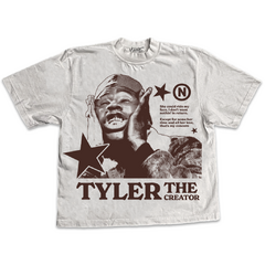 Camiseta No Hype Tyler Merch